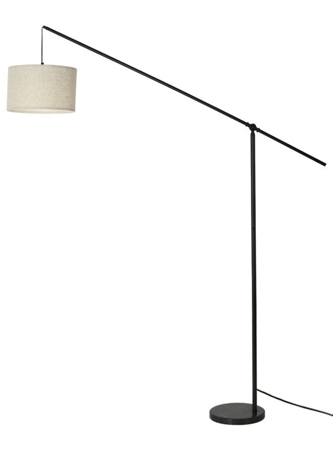 إن كي أكس مصباح أرضي لحماية العين مع إضاءة كاملة الطيف - مصباح عمودي لغرفة المعيشة وغرفة النوم - Image 3