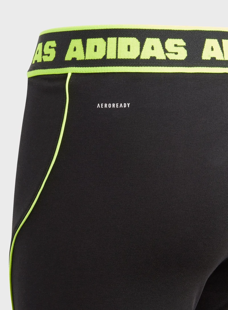 Adidas Dance Leggings Kids