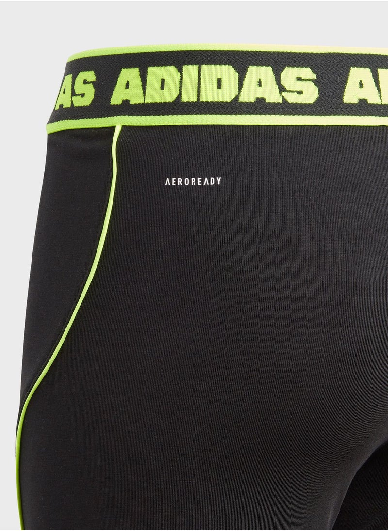 Adidas - Dance Leggings Kids - Image 1