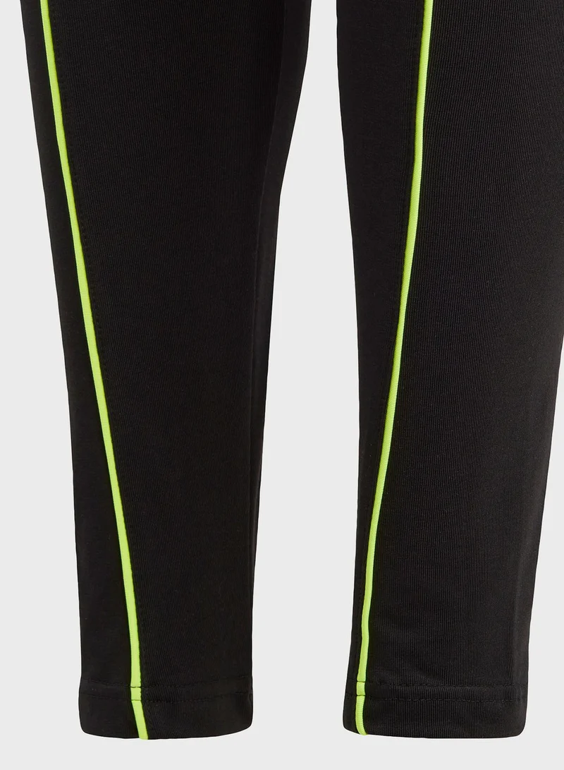 Adidas Dance Leggings Kids