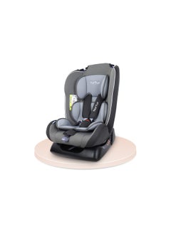 Nurtur Bruno Baby/Kids 3-in-1 Car Seat - 4 Position Recline 5-Point Safety Harness – 143° Angle 0 months to 7 years, - pzsku/Z4ECF6C9180ED126C7E93Z/45/_/1695898003/b307c35e-b0d8-422c-9dfa-cf00bc94a5ce