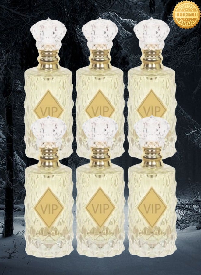 في آي بي 6 قطع عطر في أي بي 100 مل - Image 1