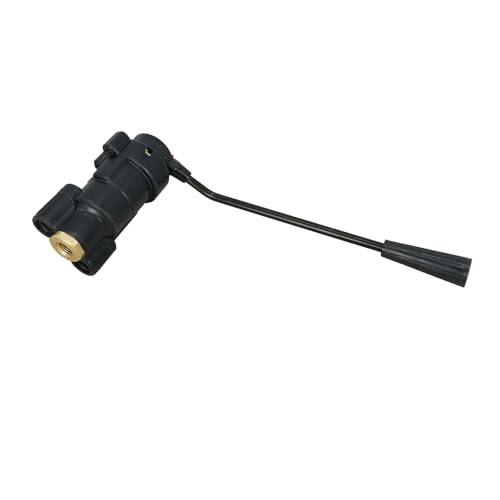 ZUVELLO KN20541 Trailer Hand Control Brake Valve Fit For Haldex KN20541 F224695 476356C92 - Image 3