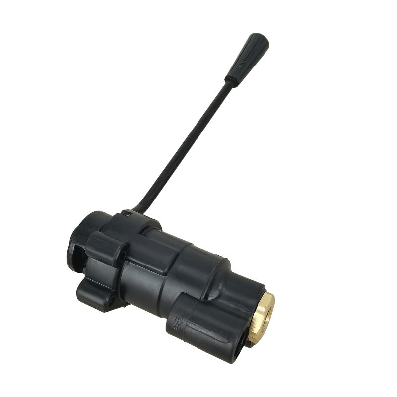 ZUVELLO KN20541 Trailer Hand Control Brake Valve Fit For Haldex KN20541 F224695 476356C92 - Image 2