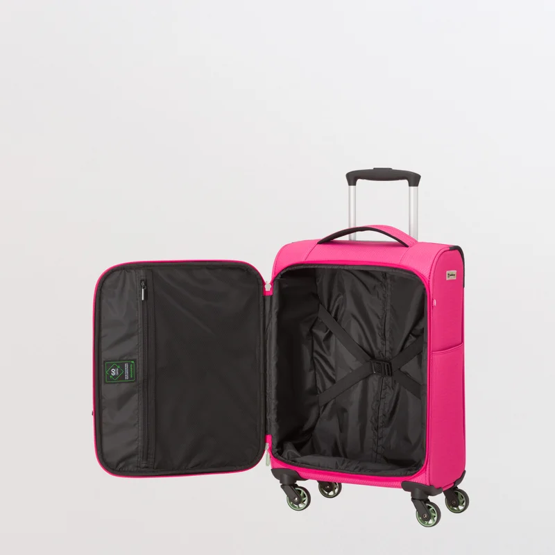 Carpisa  Soft Trolley S - Lightness Go  | Best Price UAE