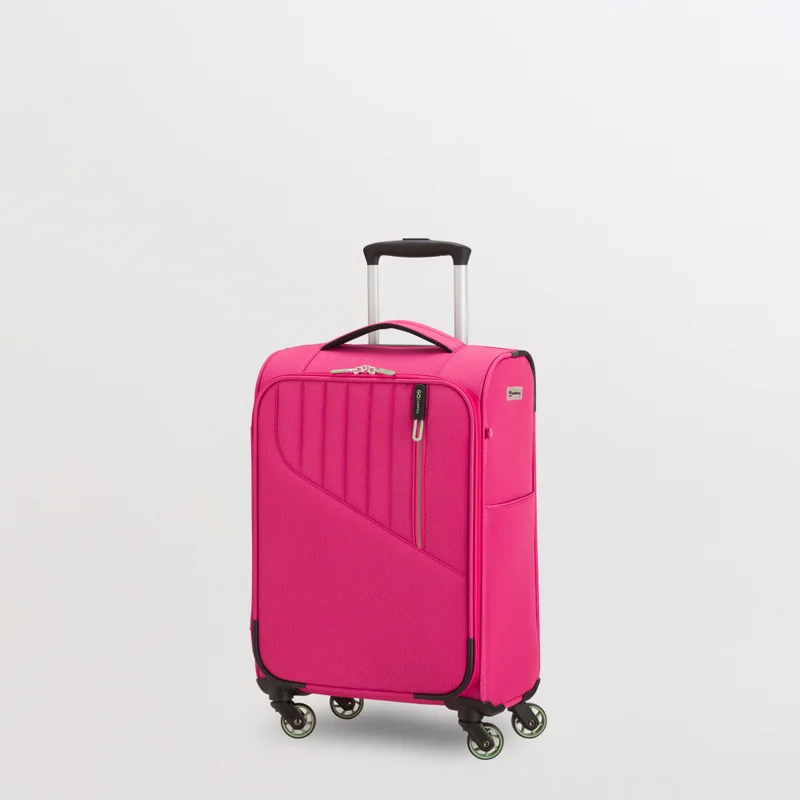 كاربيزا Soft Trolley S - Lightness Go