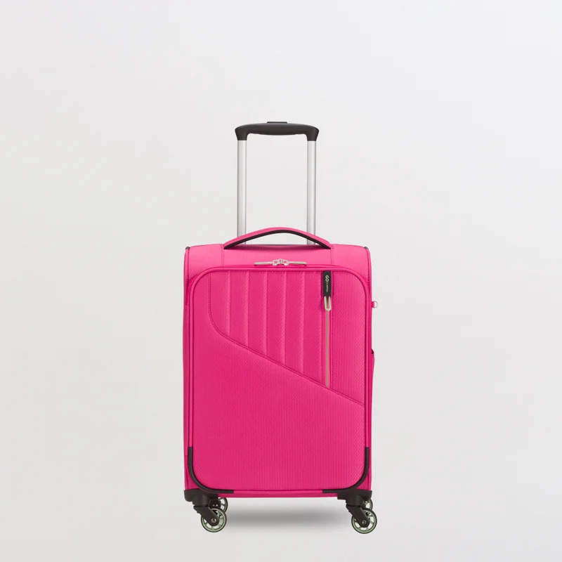 كاربيزا Soft Trolley S - Lightness Go