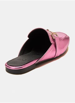 TGS Mania Mules Metallic  - Image 2