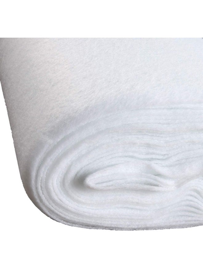 Pellon - 987F Fusible Fleece 22" (Bolt 7 Yards) Fabric By The Bolt - Image 1