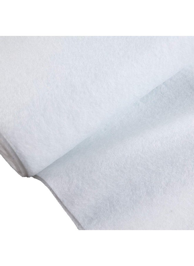 Pellon - 987F Fusible Fleece 22" (Bolt 7 Yards) Fabric By The Bolt - Image 1