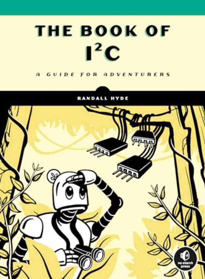 The Book Of I2c