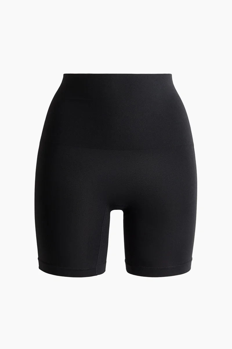 H&M Firm shape push-up-bikers