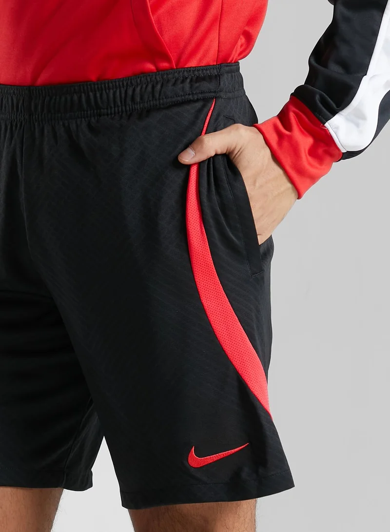 Nike Liverpool Strike Away Jersey