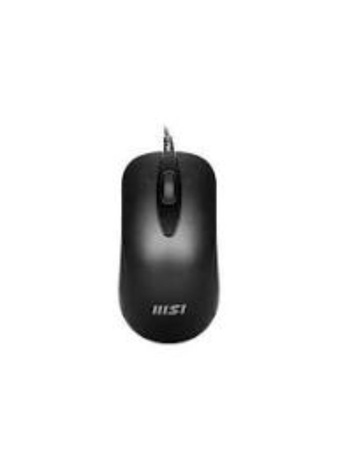 إم اس أي فأرة MSI M88 السلكية - Image 3