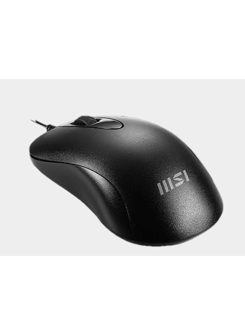 إم اس أي فأرة MSI M88 السلكية - Image 2