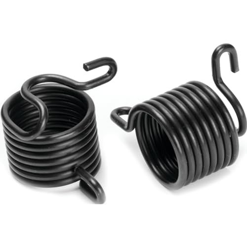 Performance Tool M696 Replacement Retainer Springs for Air Hammers - Compatible with M550DB and M668 Models - Image 1