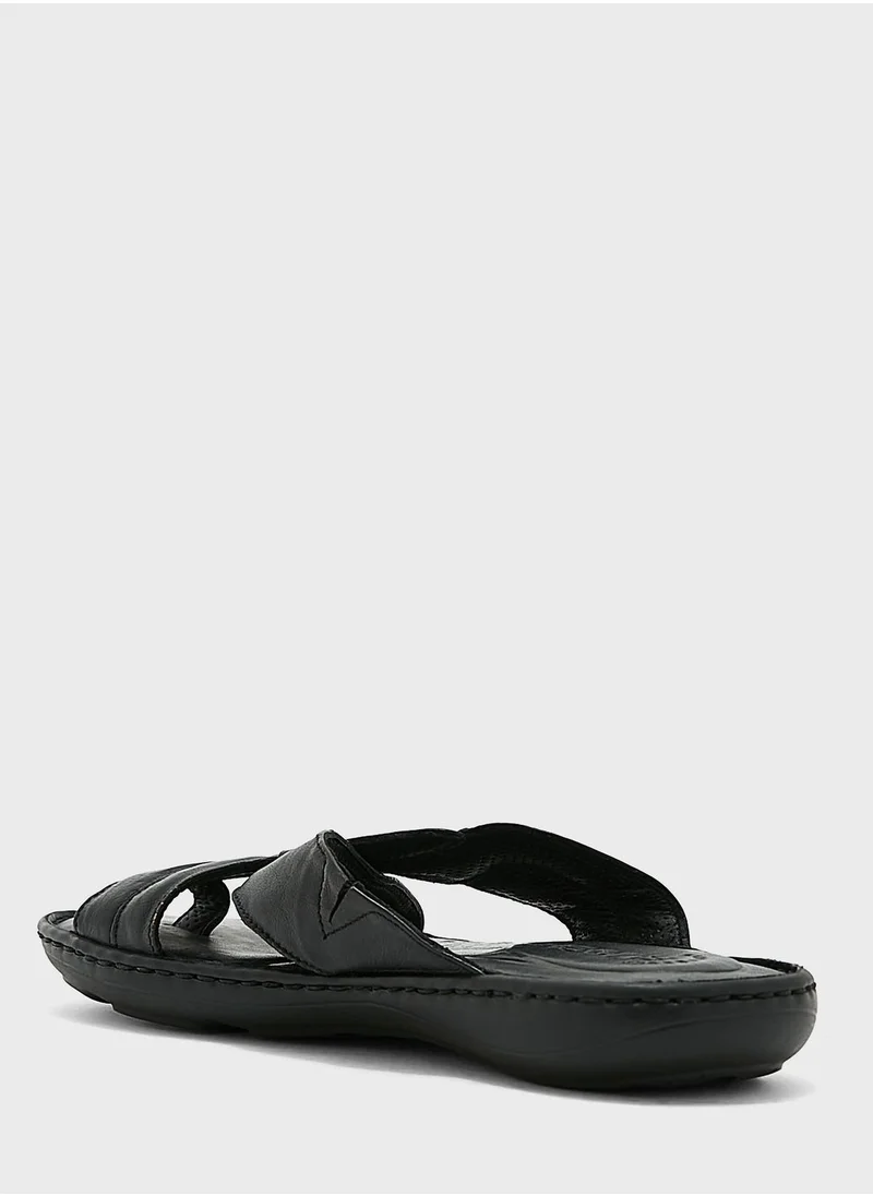 RUOSH Casual Sandals