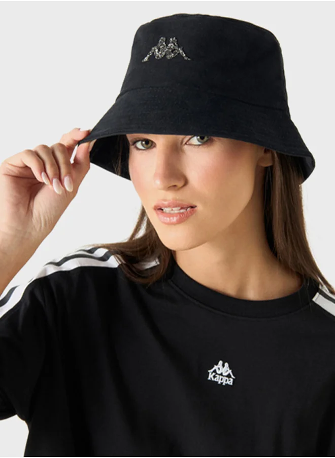 كابا Logo Bucket Hat