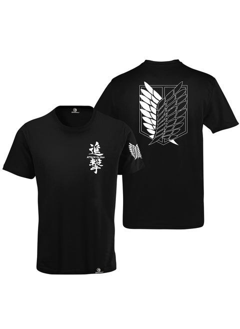 Attack on Titan T-Shirt