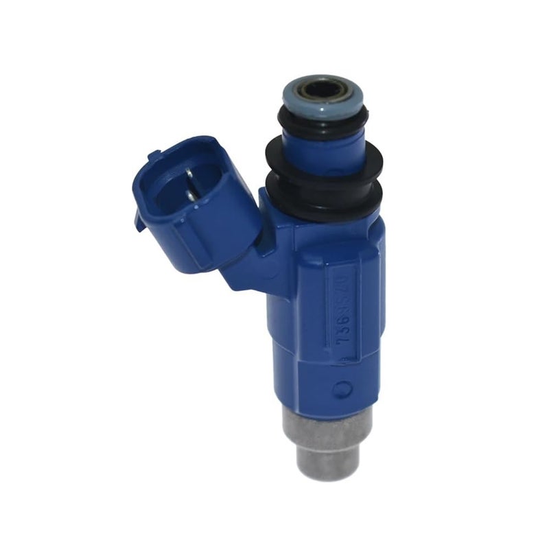 CDH210N 4pcs Fuel Injector Oil Line Replacement Kit MD325455 MD317101 0280155736 - Image 2