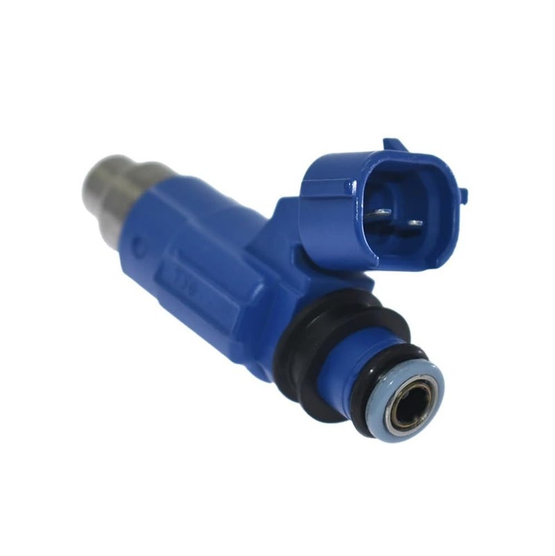 CDH210N 4pcs Fuel Injector Oil Line Replacement Kit MD325455 MD317101 0280155736 - Image 4