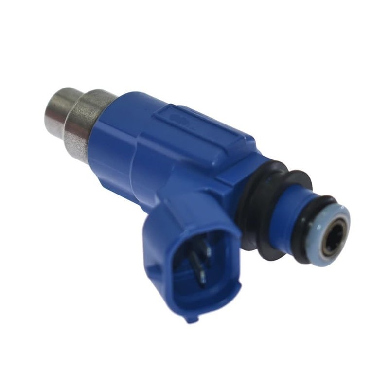 CDH210N 4pcs Fuel Injector Oil Line Replacement Kit MD325455 MD317101 0280155736 - Image 5