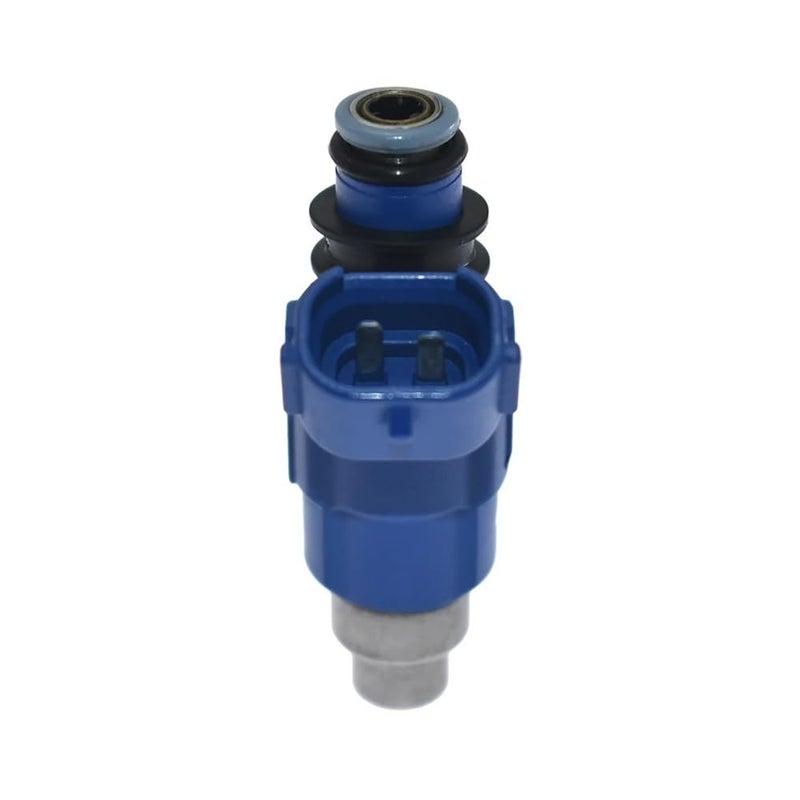 CDH210N 4pcs Fuel Injector Oil Line Replacement Kit MD325455 MD317101 0280155736 - Image 3