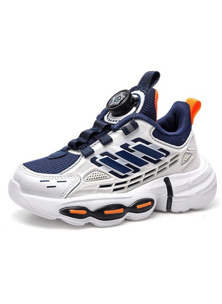 KUYING - New Casual Children's Sports Shoes - Image 1