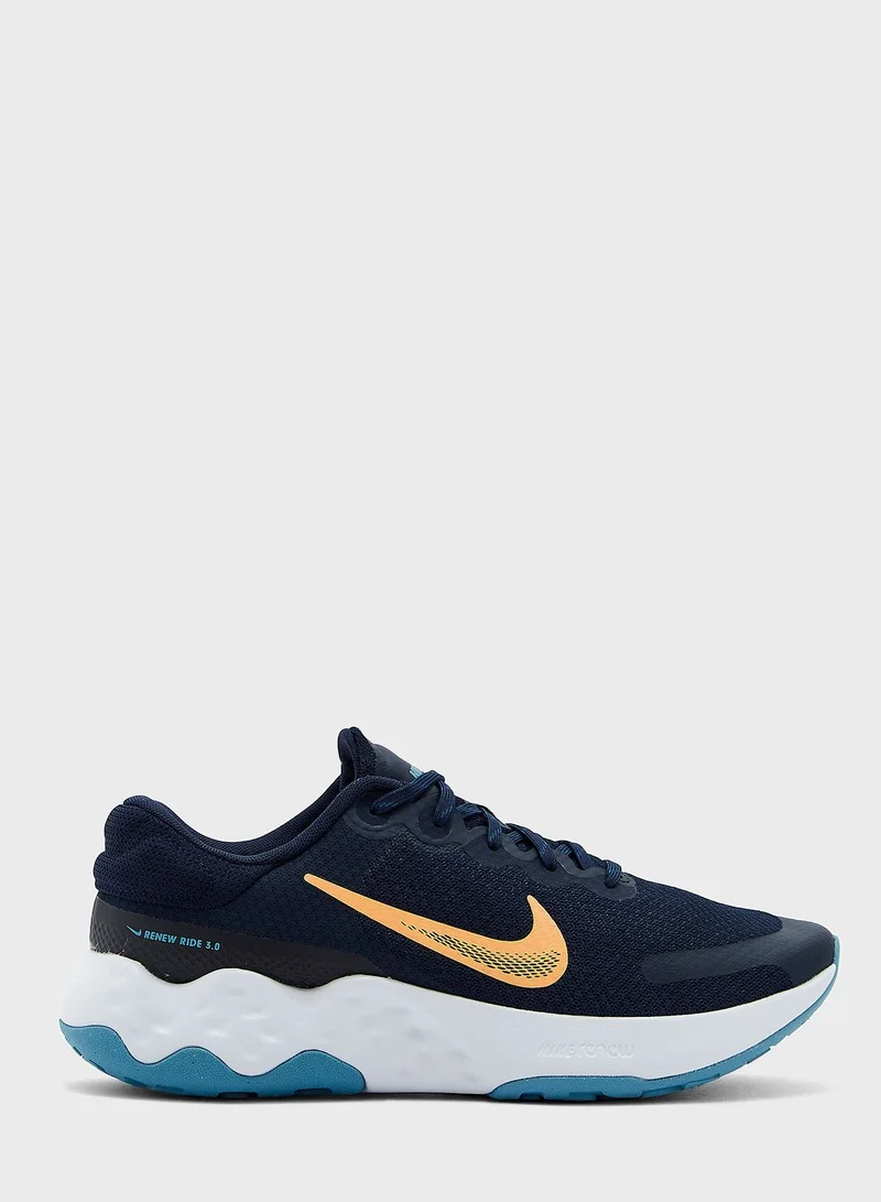 Nike Renew Ride 3