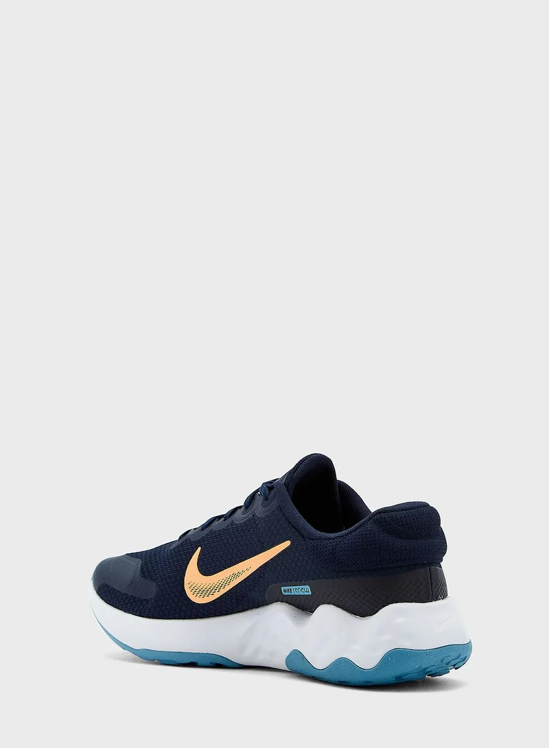 Nike Renew Ride 3