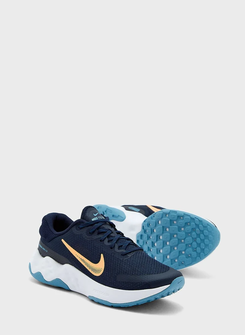 Nike Renew Ride 3