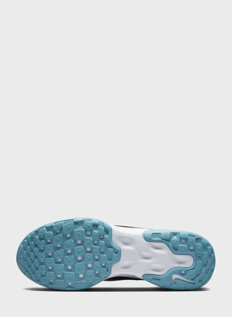Nike Renew Ride 3