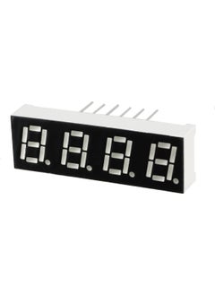 0.39 Inch 4 Digit Red Cathode 7 Segment Display - 3 Pieces - pzsku/Z4ED0E2B84EEFB031E30FZ/45/_/1730529681/971111e1-5c29-4704-b656-7df0d0df5989