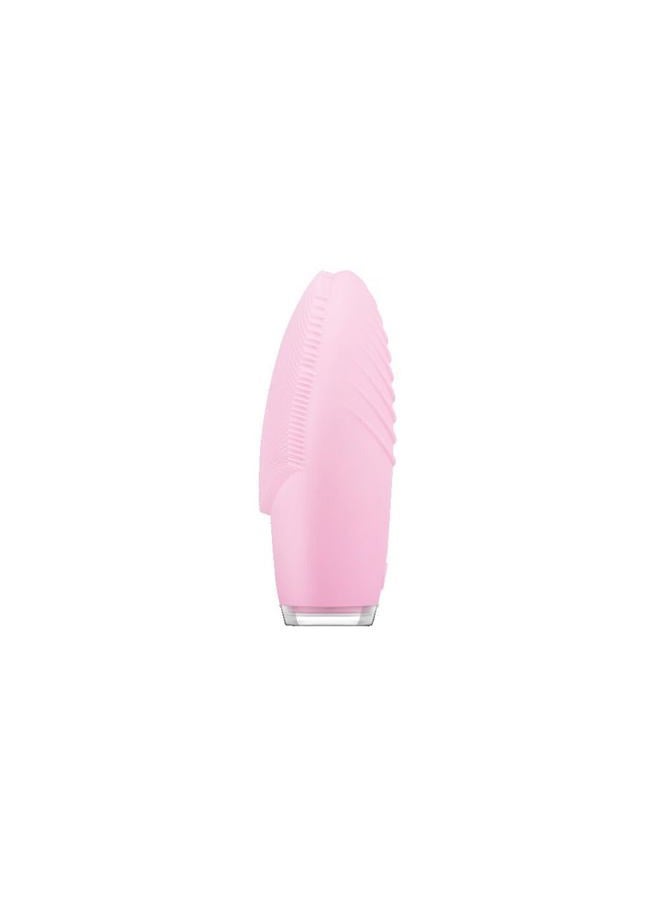 FOREO LUNA 3 Facial Cleansing Brush | Normal Skin | Anti Aging Face Massager | Enhances Absorption of Facial Skin Care Products | For Clean & Healthy Care | Simple & Easy | Waterproof - Image 1