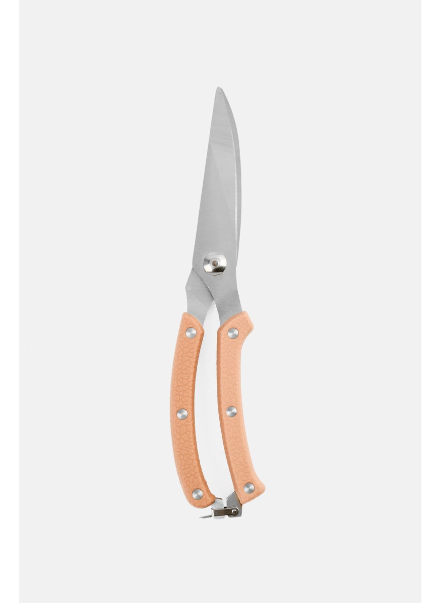 Nanette lepore 1 Piece Poultry Scissors, Brown  - Image 3