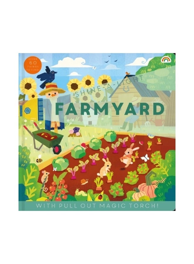 Shine a Light - Farmyard