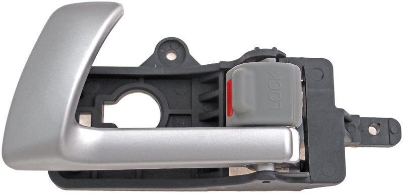 Dorman دورمان 83472 مقبض باب داخلي للسائق الجانبي الأمامي لطرز هيونداي المختارة - Image 1