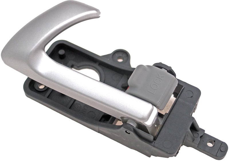 Dorman دورمان 83472 مقبض باب داخلي للسائق الجانبي الأمامي لطرز هيونداي المختارة - Image 2