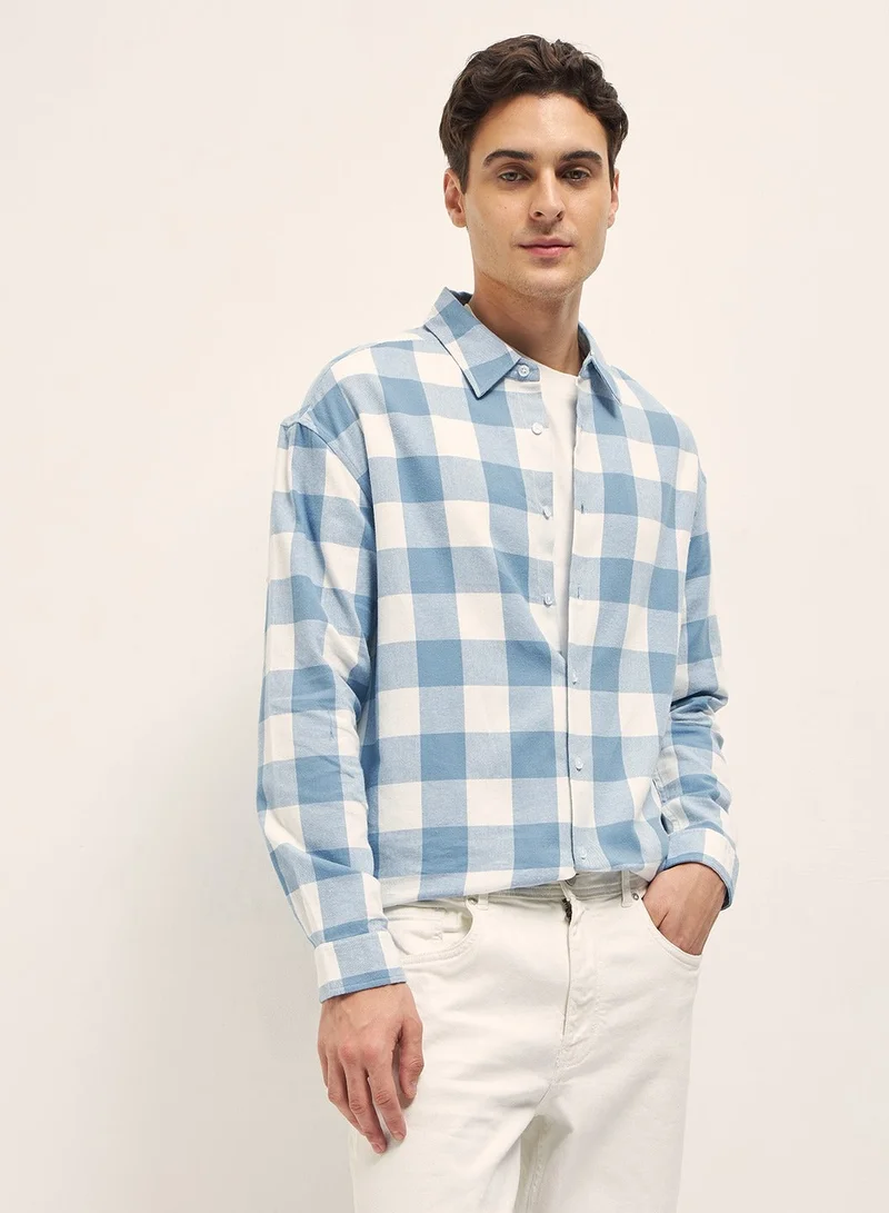 Men’s Trendy Shacket for All Seasons | Casual Overshirt Jacket for Men | Versatile Outerwear Layer for Office, Streetwear & Travel | Modern Smart Look for Everyday Outfits