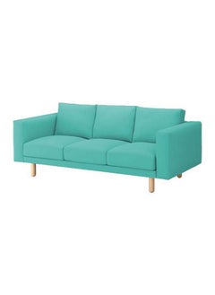 Sofa-Turquoise M0559