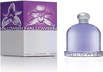HALLOWEEN Eau de Toilette Vapo 200 ml
