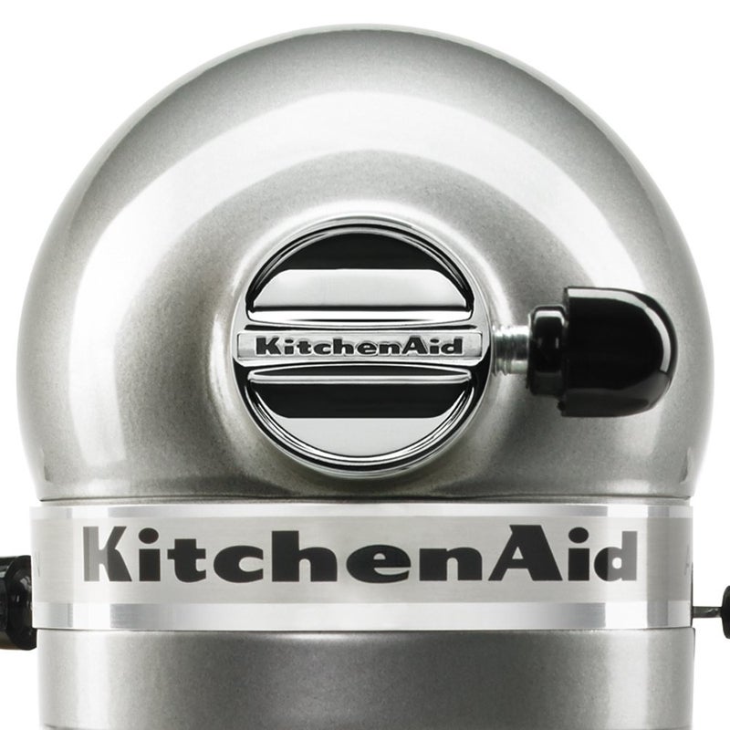 KitchenAid KSMHAP Attachment Hub Accessory Pack, Silver - Image 2