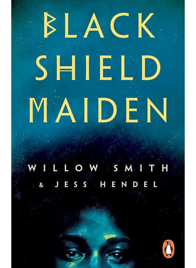 Black Shield Maiden