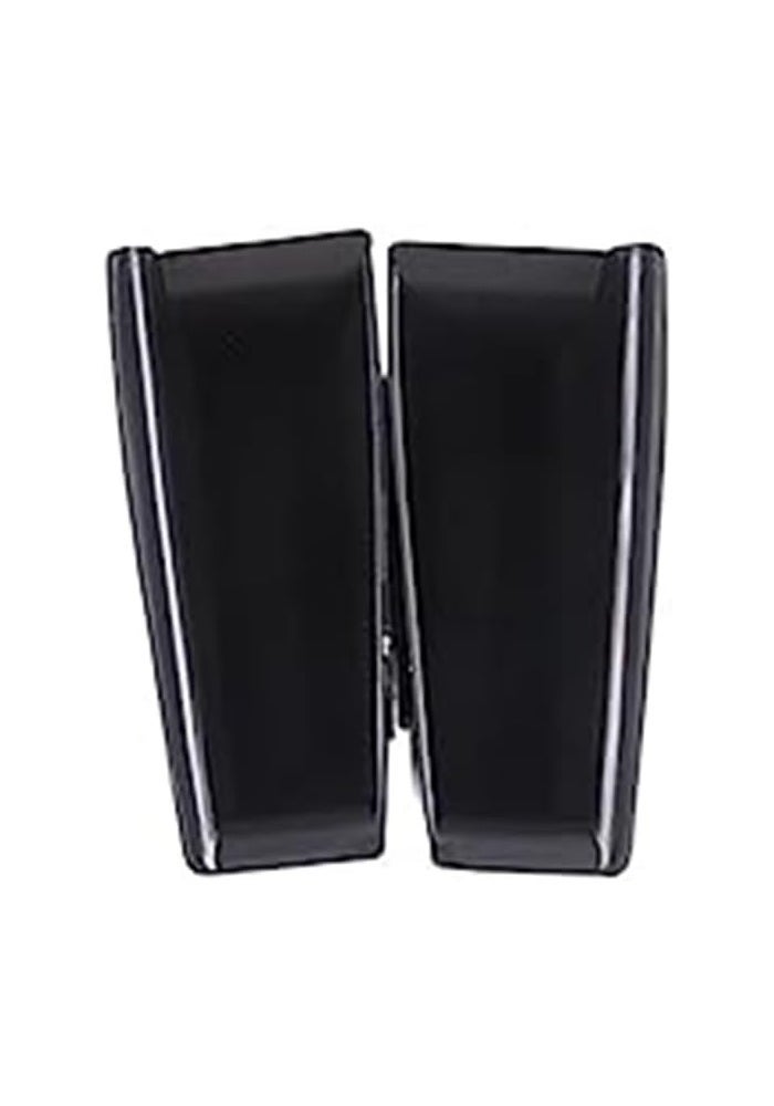 Wivplex Car Door Handle Storage Box for Mazda CX-30 - Image 1