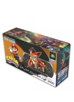 Pvp Handheld Video Game Console Light 3000 Wireless  - Image 2