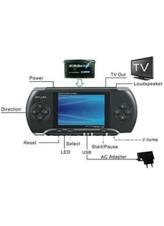 Pvp Handheld Video Game Console Light 3000 Wireless  - Image 4
