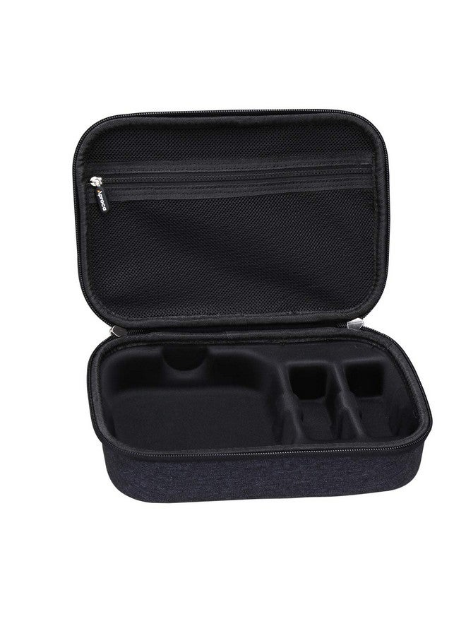 Aproca Hard Storage Carry Travel Case for Brother P-Touch Cube Plus PT-P710BT Versatile Label Maker - Image 2