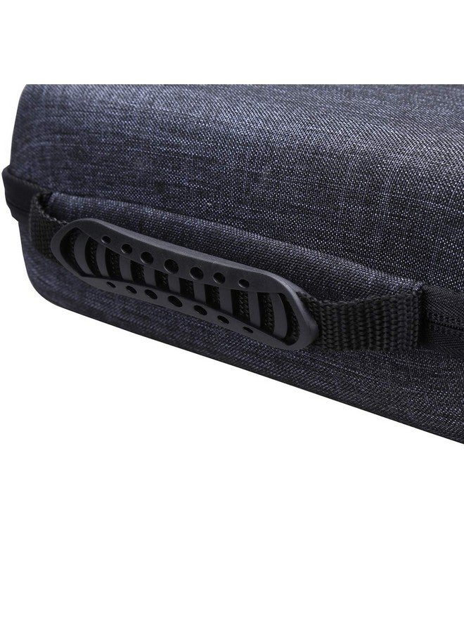 Aproca Hard Storage Carry Travel Case for Brother P-Touch Cube Plus PT-P710BT Versatile Label Maker - Image 3