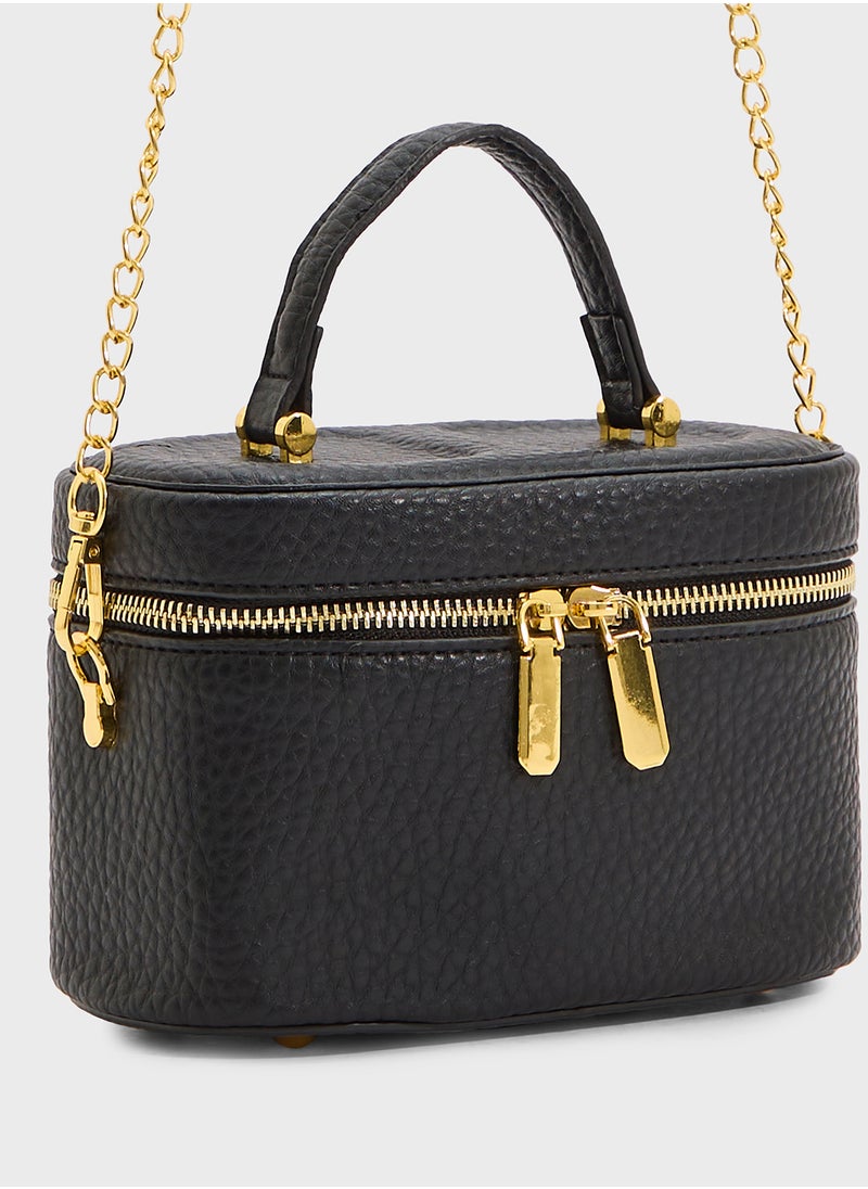 ELLA Ladies Crossbody Bag  - Image 4