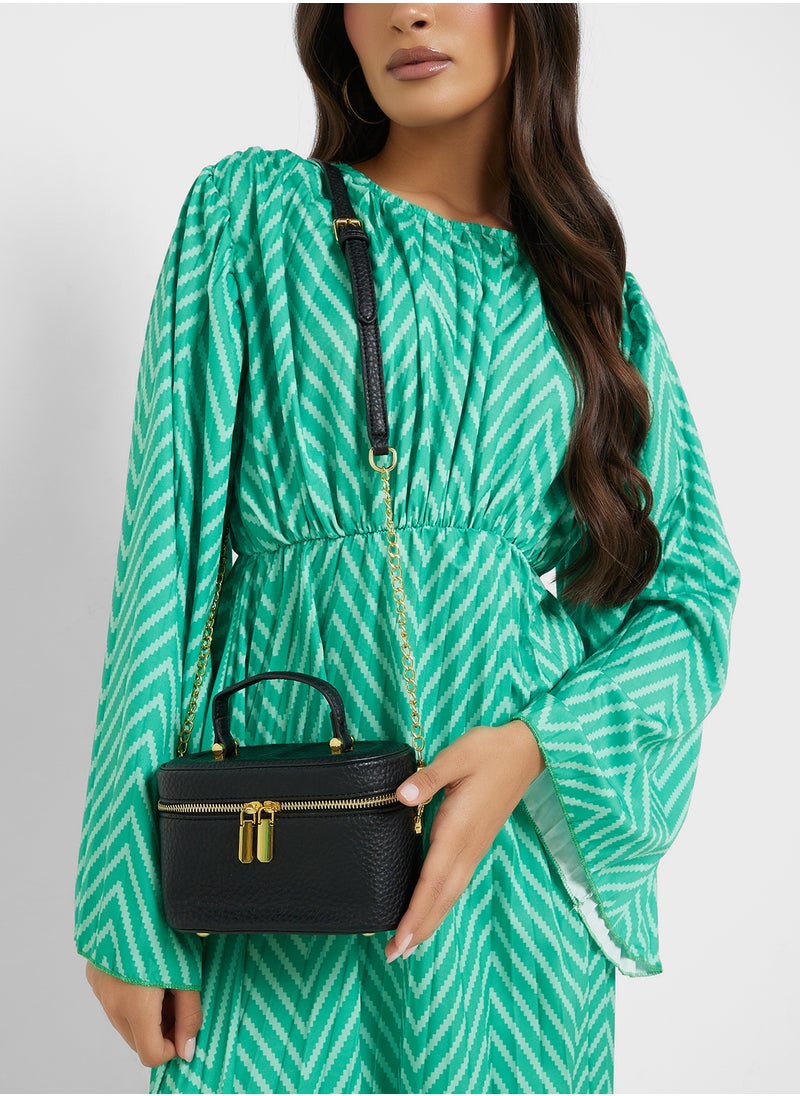 ELLA - Ladies Crossbody Bag - Image 1